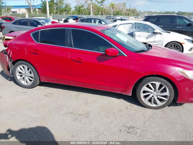 19UDE2F30HA003570 Acura Ilx Acurawatch Plus Package