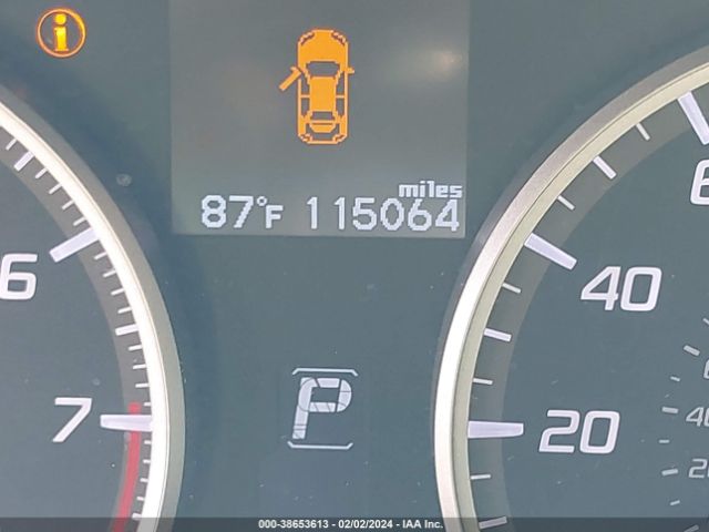 19UDE2F30HA003570 Acura Ilx Acurawatch Plus Package