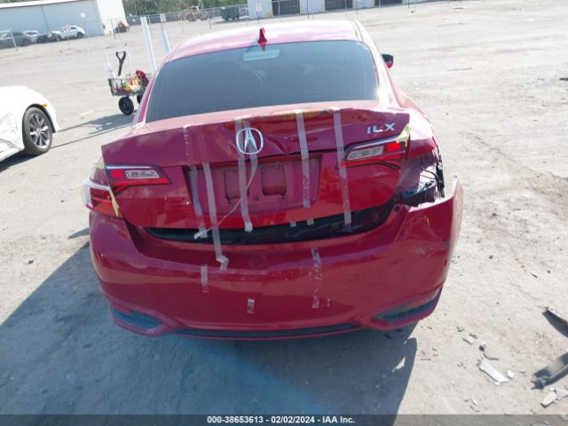 19UDE2F30HA003570 Acura Ilx Acurawatch Plus Package