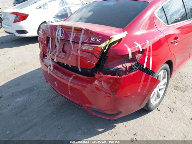 19UDE2F30HA003570 Acura Ilx Acurawatch Plus Package