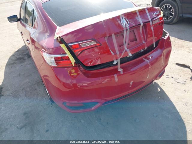 19UDE2F30HA003570 Acura Ilx Acurawatch Plus Package