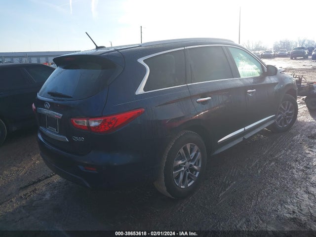 Infiniti QX60 2015 5N1AL0MM2FC507400 Image 4
