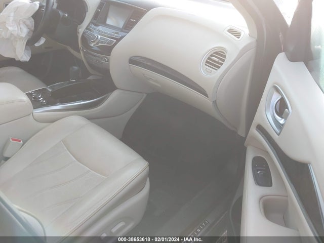 Infiniti QX60 2015 5N1AL0MM2FC507400 Image 5