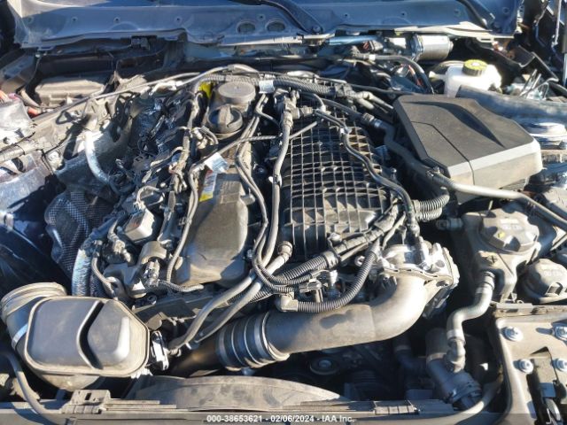 WBA4J5C58KBM65147 BMW 440i Gran Coupe