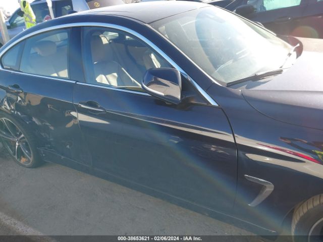 WBA4J5C58KBM65147 BMW 440i Gran Coupe