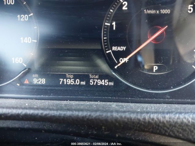 WBA4J5C58KBM65147 BMW 440i Gran Coupe
