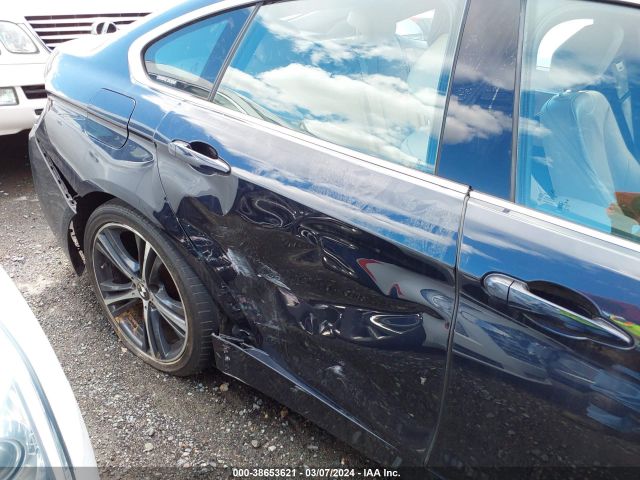 WBA4J5C58KBM65147 BMW 440i Gran Coupe