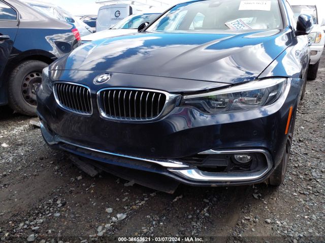 WBA4J5C58KBM65147 BMW 440i Gran Coupe
