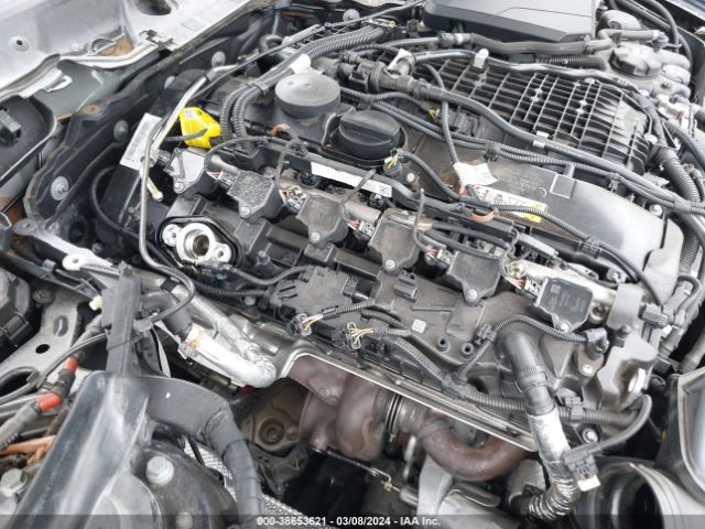 WBA4J5C58KBM65147 BMW 440i Gran Coupe