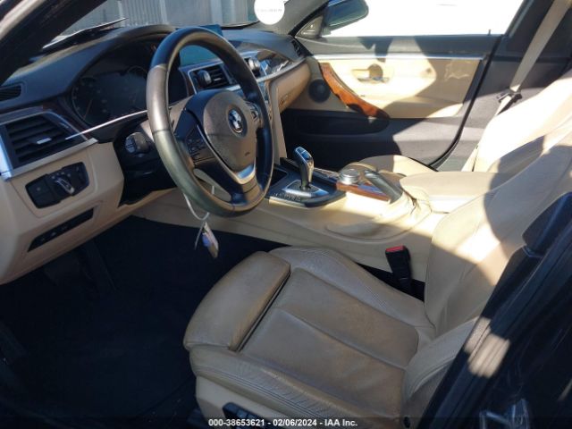 WBA4J5C58KBM65147 BMW 440i Gran Coupe