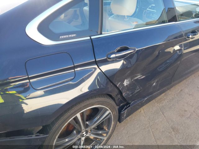 WBA4J5C58KBM65147 BMW 440i Gran Coupe