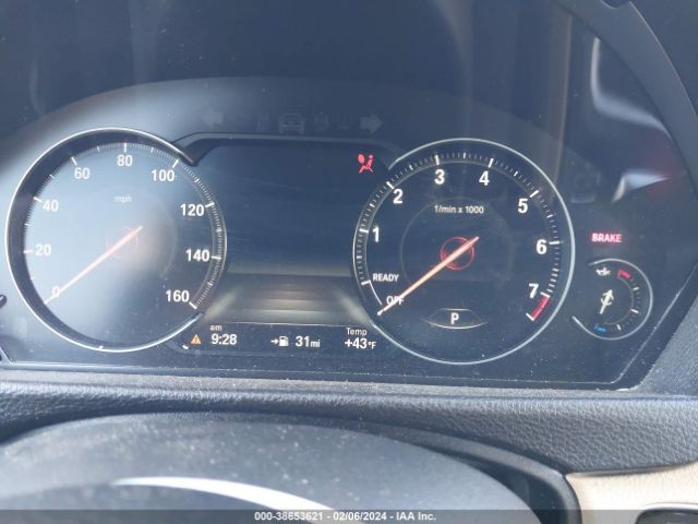 WBA4J5C58KBM65147 BMW 440i Gran Coupe