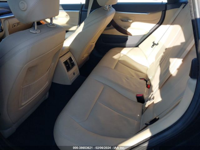 WBA4J5C58KBM65147 BMW 440i Gran Coupe