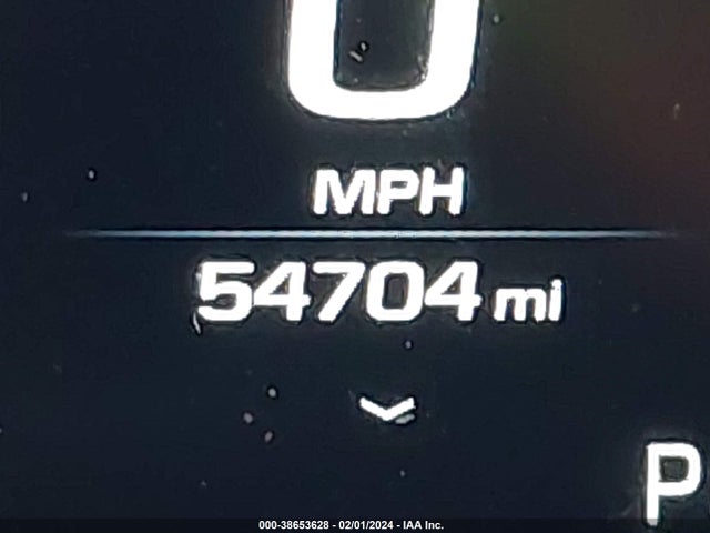 Chevrolet CAMARO 2SS 2018 1G1FH1R71J0151674 Image 16