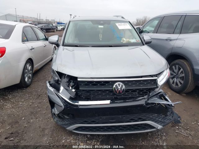3VVEX7B26PM371827 Volkswagen Taos 1.5t Se