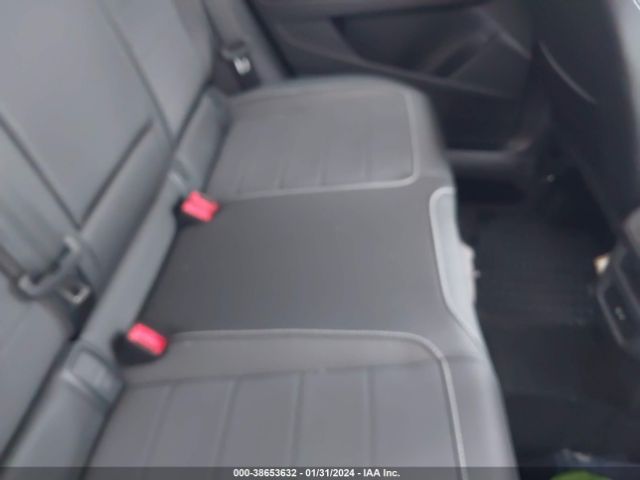 3VVEX7B26PM371827 Volkswagen Taos 1.5t Se