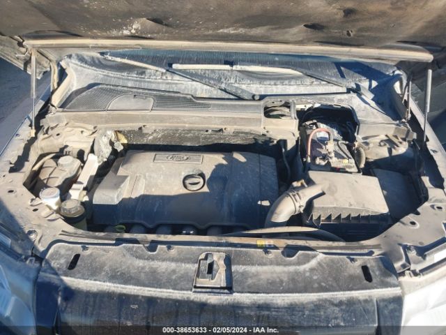 2010 LAND ROVER LR2 SALFR2BN5AH172086 Photo 9