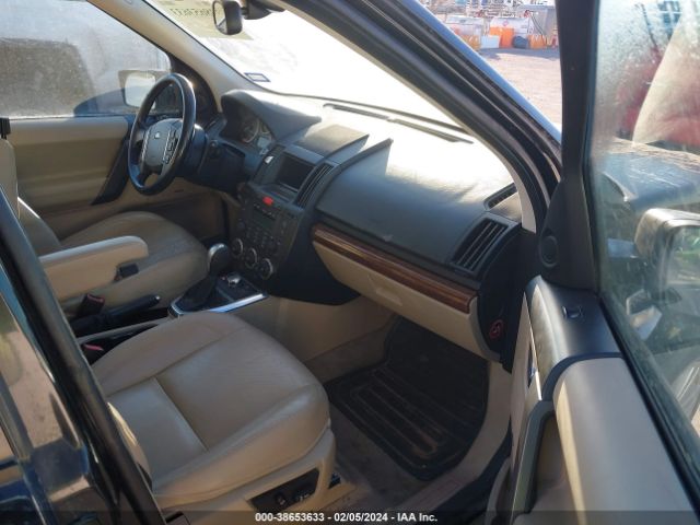 2010 LAND ROVER LR2 SALFR2BN5AH172086 Photo 4