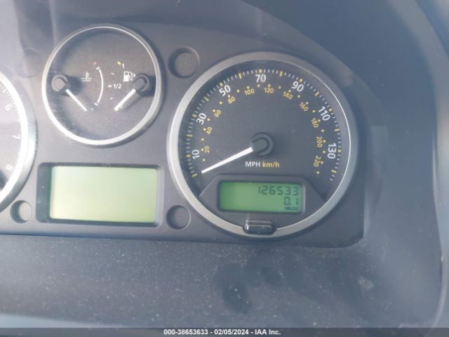 2010 LAND ROVER LR2 SALFR2BN5AH172086 Photo 6