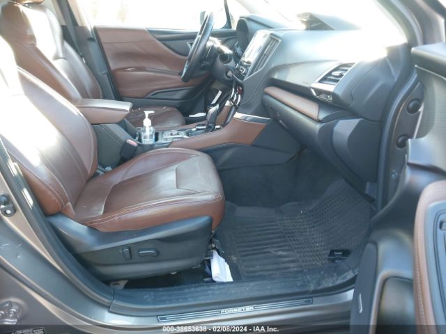 JF2SKAWCXKH408103 Subaru Forester Touring