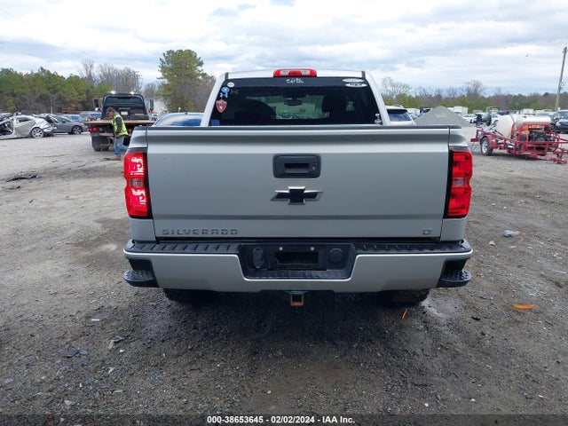 Chevrolet Silverado 1500 2lt 2017 3GCUKREC6HG322068 Image 16