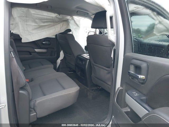 Chevrolet Silverado 1500 2lt 2017 3GCUKREC6HG322068 Image 8