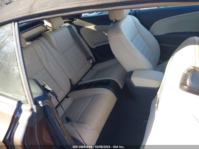 W04WT3N58GG115660 Buick Cascada Premium