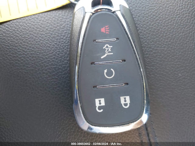 Chevrolet Equinox Premier 2019 3GNAXNEV6KL230981 Image 11