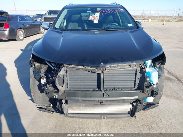 Chevrolet Equinox Premier 2019 3GNAXNEV6KL230981 Image 13