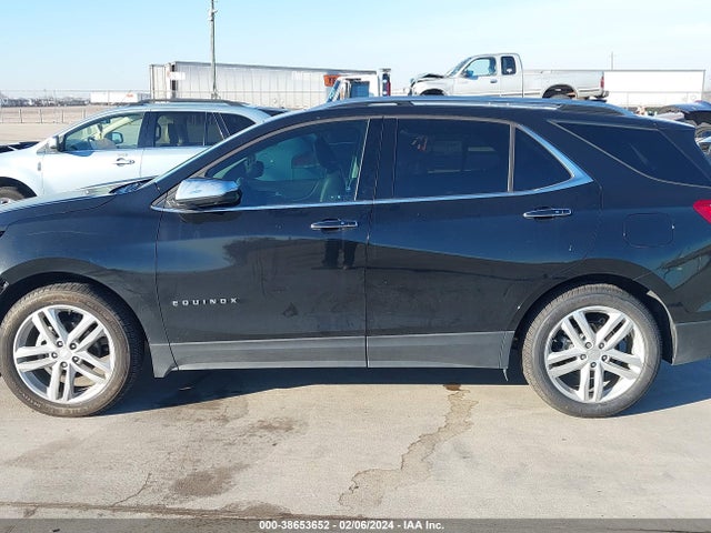 Chevrolet Equinox Premier 2019 3GNAXNEV6KL230981 Image 15