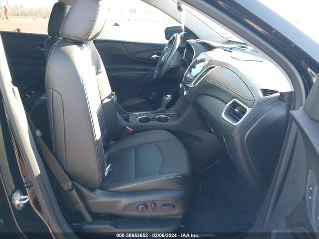Chevrolet Equinox Premier 2019 3GNAXNEV6KL230981 Image 5