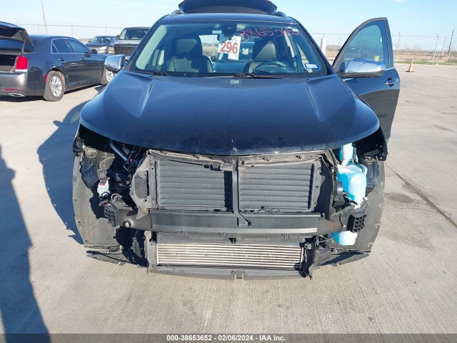 Chevrolet Equinox Premier 2019 3GNAXNEV6KL230981 Image 6