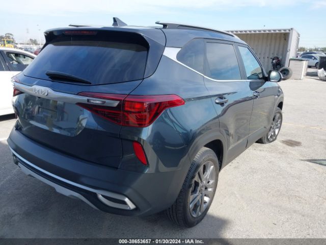 KNDEUCAA3N7308586 KIA SELTOS S