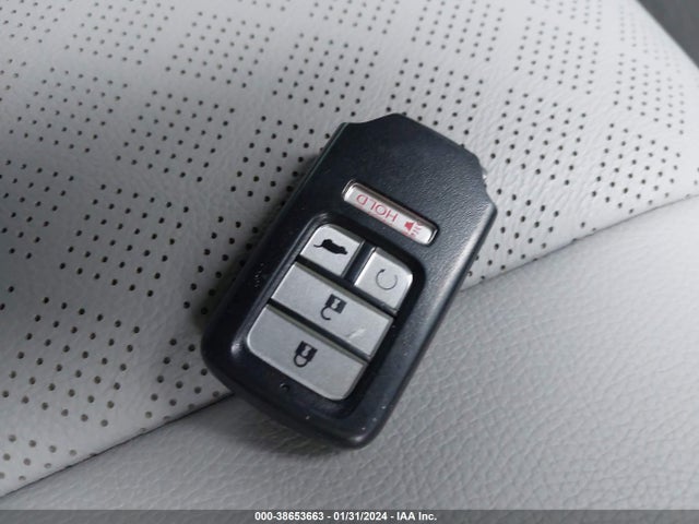 Honda Passport Elite 2019 5FNYF8H07KB014874 Image 11