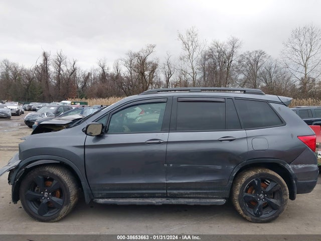 Honda Passport Elite 2019 5FNYF8H07KB014874 Image 15