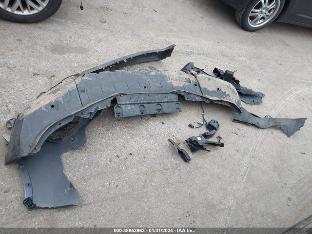 Honda Passport Elite 2019 5FNYF8H07KB014874 Image 12