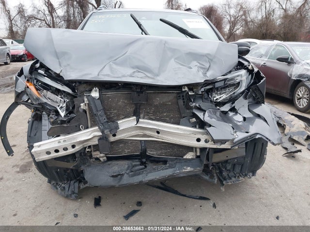 Honda Passport Elite 2019 5FNYF8H07KB014874 Image 6