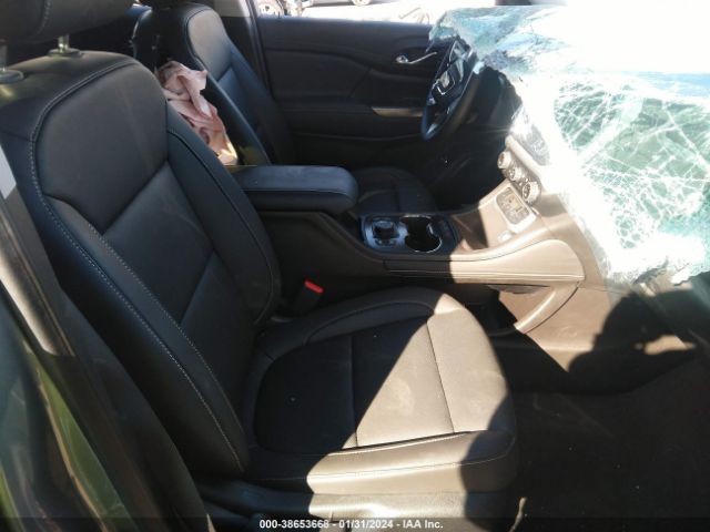 1GKKNML49PZ235300 GMC Acadia Fwd Slt