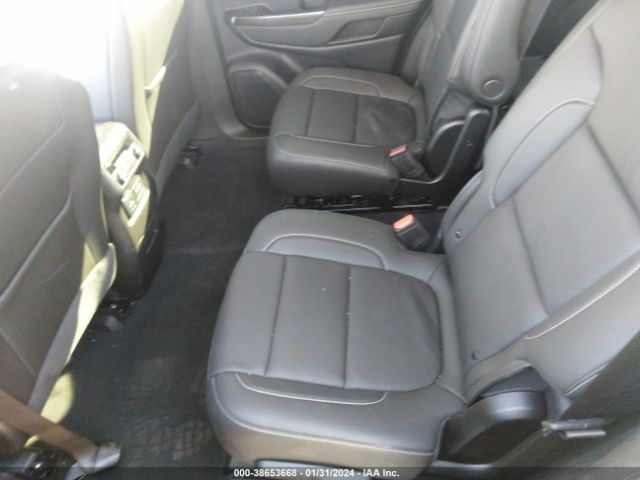 1GKKNML49PZ235300 GMC Acadia Fwd Slt