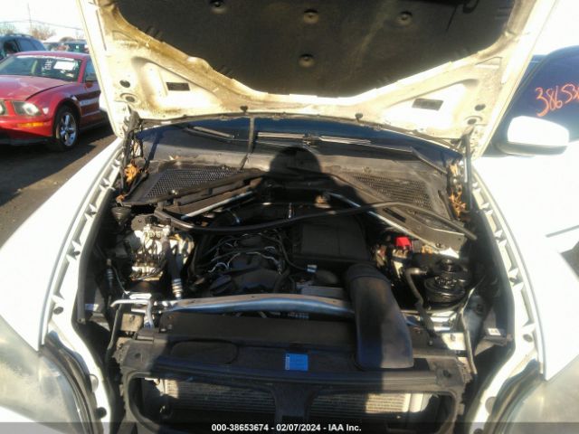 2011 BMW X5 5UXZV4C58BL740628 Photo 9