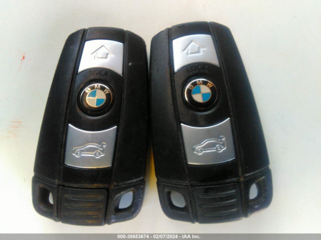 2011 BMW X5 5UXZV4C58BL740628 Photo 10