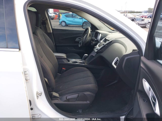 Chevrolet EQUINOX LS 2014 1GNALAEK8EZ108713 Image 5