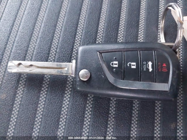 Toyota CAMRY SE 2020 4T1G11AK5LU342053 Image 11