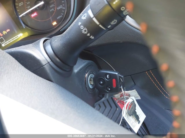 Subaru Crosstrek Premium 2023 JF2GTAPC0P8294492 Image 11