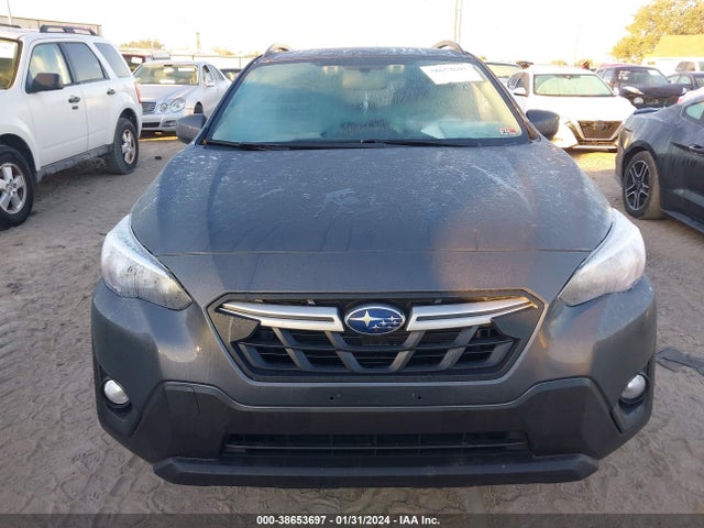 Subaru Crosstrek Premium 2023 JF2GTAPC0P8294492 Image 12