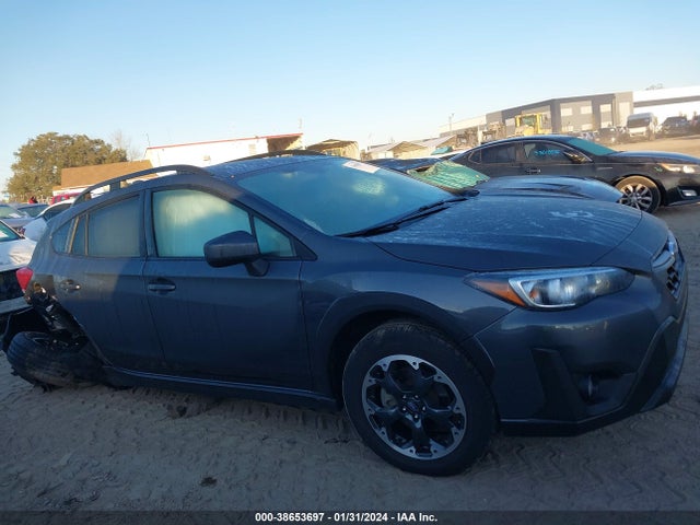 Subaru Crosstrek Premium 2023 JF2GTAPC0P8294492 Image 13