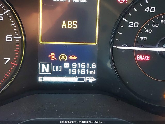 Subaru Crosstrek Premium 2023 JF2GTAPC0P8294492 Image 15