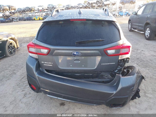 Subaru Crosstrek Premium 2023 JF2GTAPC0P8294492 Image 16