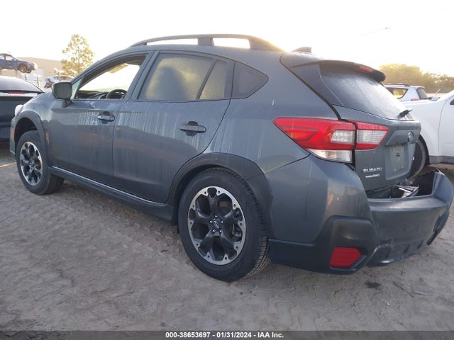 Subaru Crosstrek Premium 2023 JF2GTAPC0P8294492 Image 3
