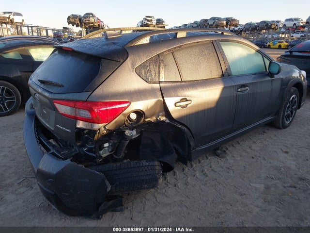 Subaru Crosstrek Premium 2023 JF2GTAPC0P8294492 Image 4